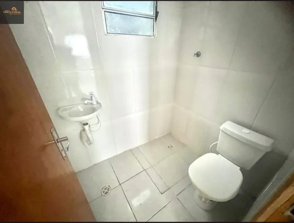 Apartamento, 1 quarto, 33 m² - Foto 7
