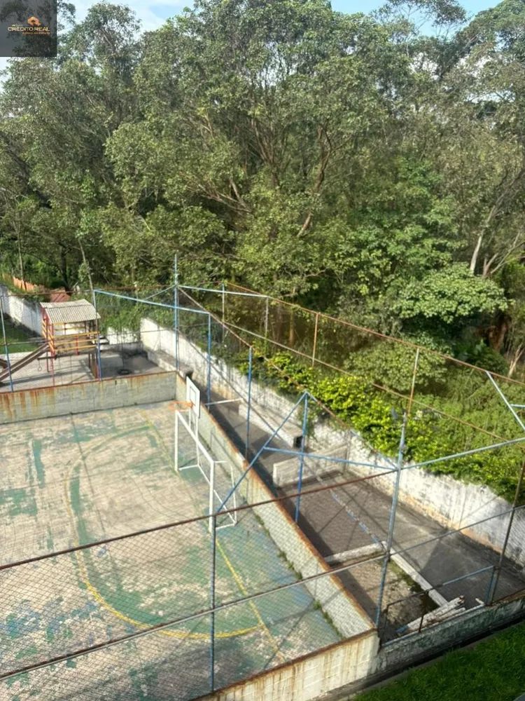 Apartamento, 1 quarto, 53 m² - Foto 5