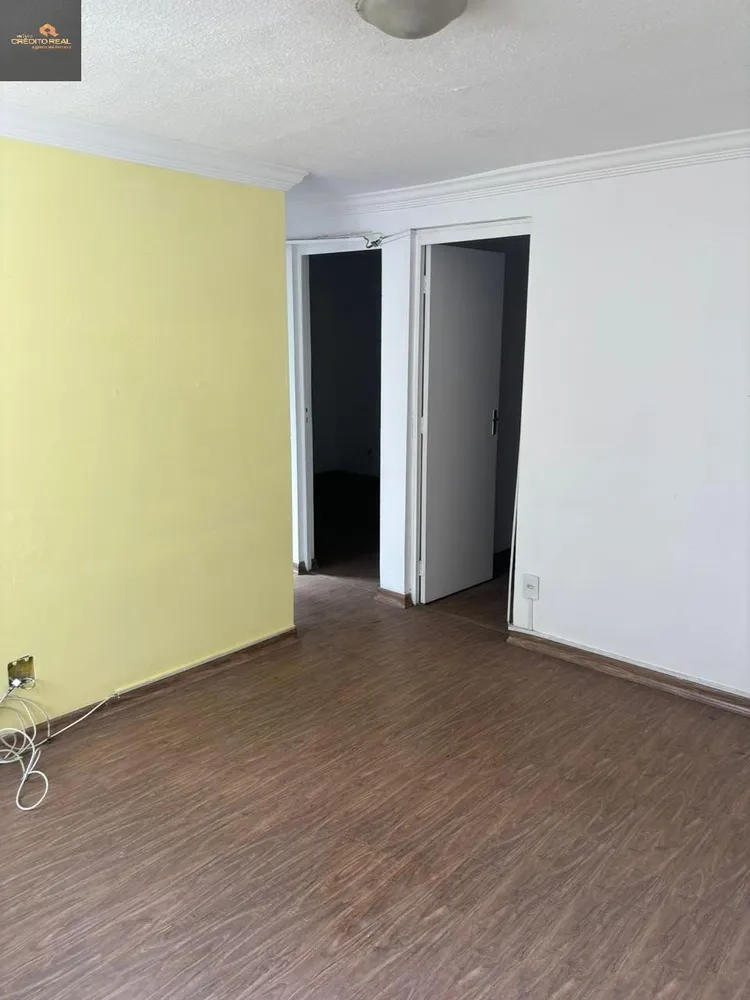 Apartamento, 1 quarto, 53 m² - Foto 6