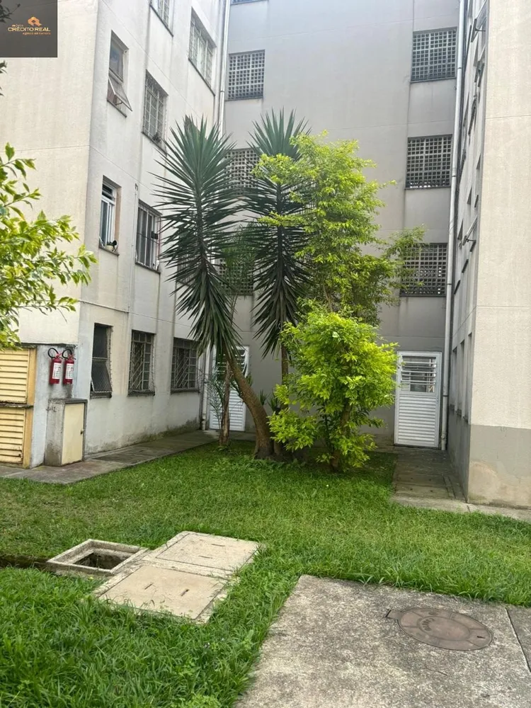 Apartamento, 1 quarto, 53 m² - Foto 1