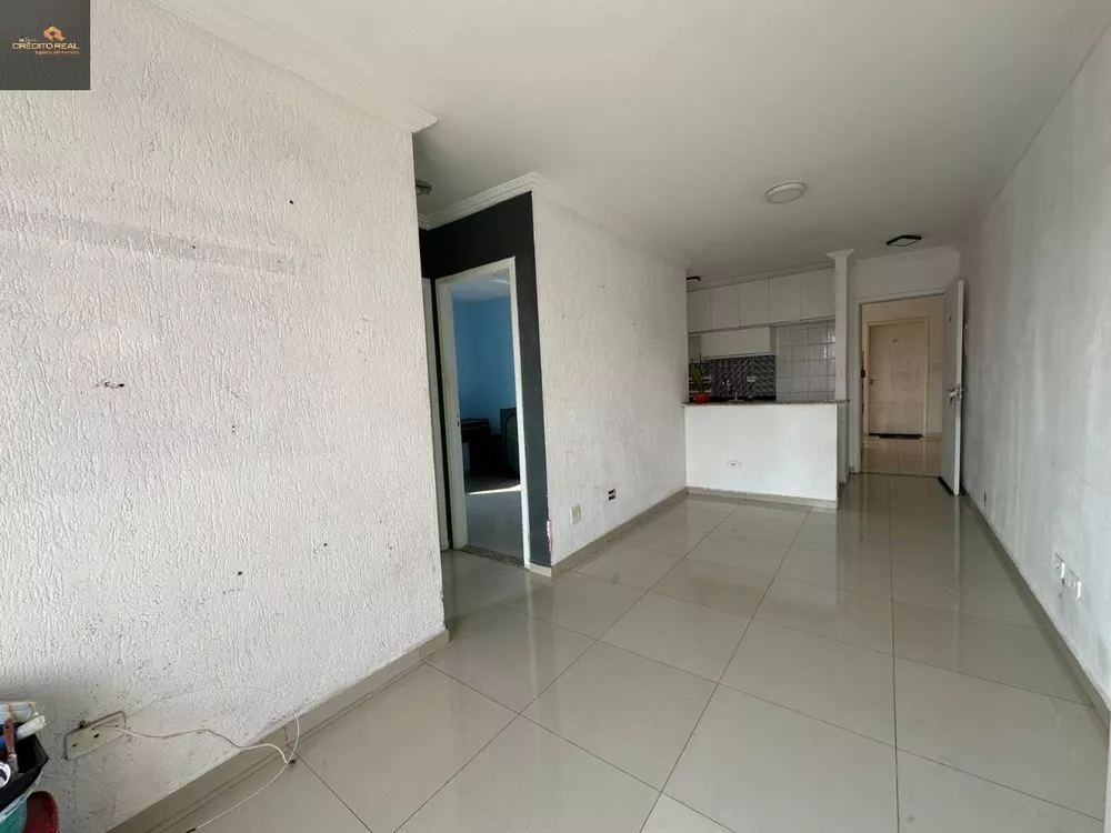 Apartamento, 2 quartos, 50 m² - Foto 6