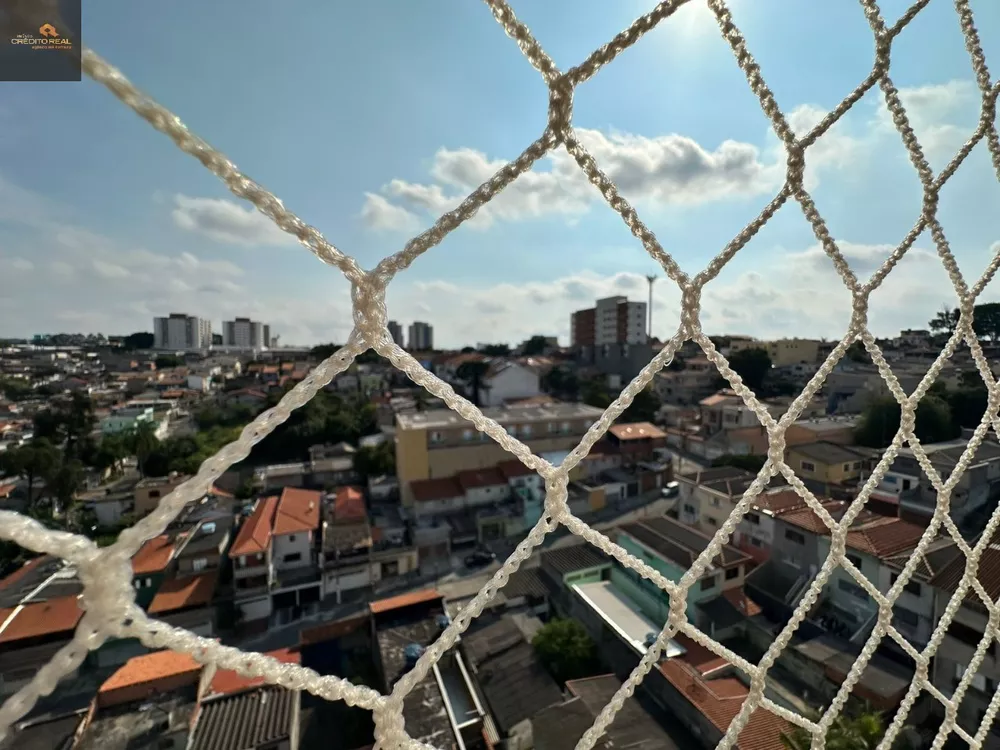 Apartamento, 2 quartos, 50 m² - Foto 9