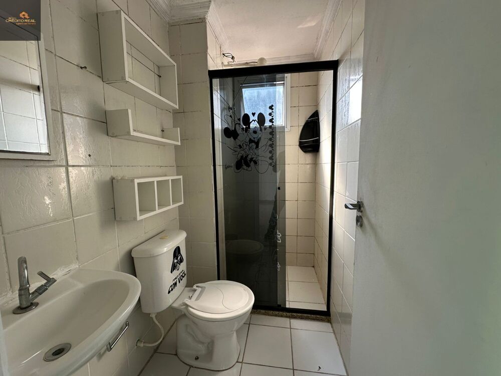 Apartamento, 2 quartos, 50 m² - Foto 11