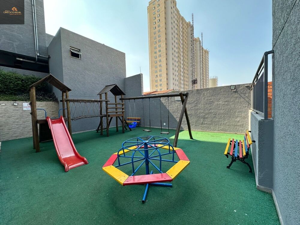 Apartamento, 2 quartos, 50 m² - Foto 15