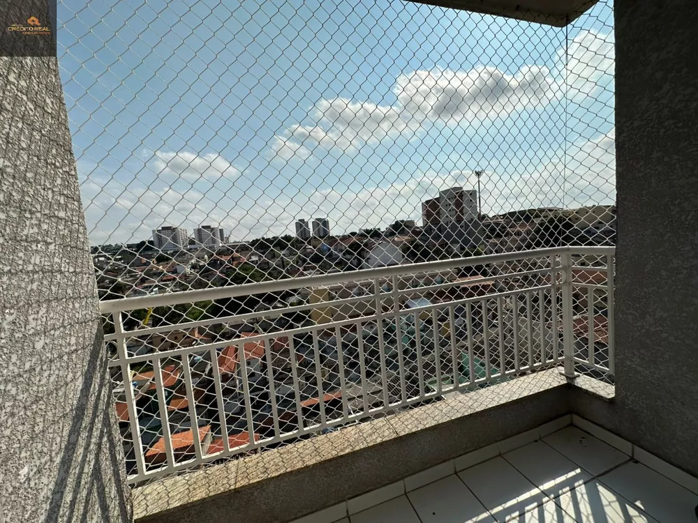 Apartamento, 2 quartos, 50 m² - Foto 8