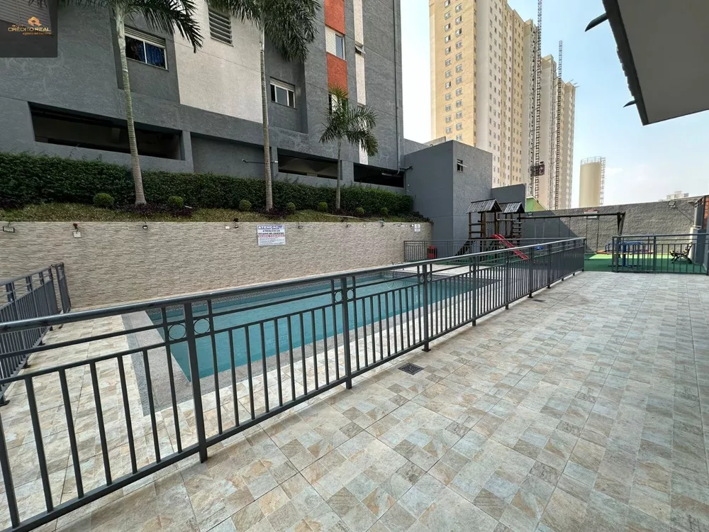 Apartamento, 2 quartos, 50 m² - Foto 16