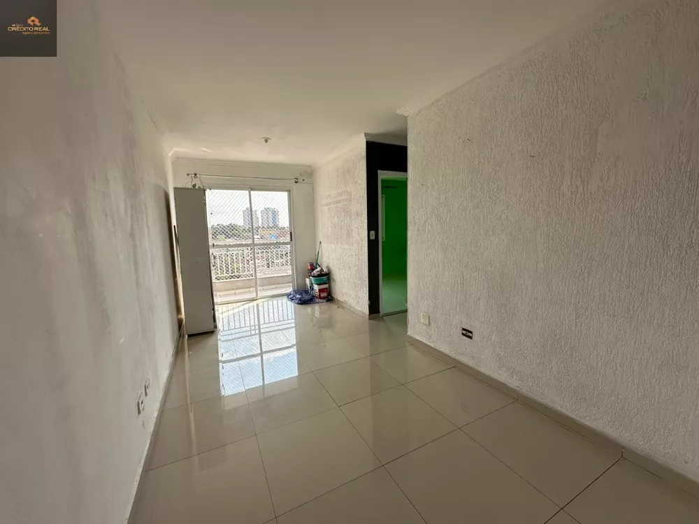 Apartamento, 2 quartos, 50 m² - Foto 5