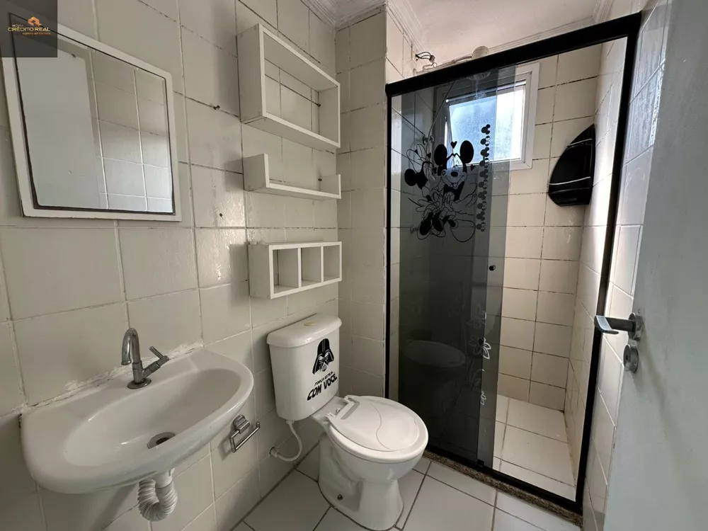 Apartamento, 2 quartos, 50 m² - Foto 12