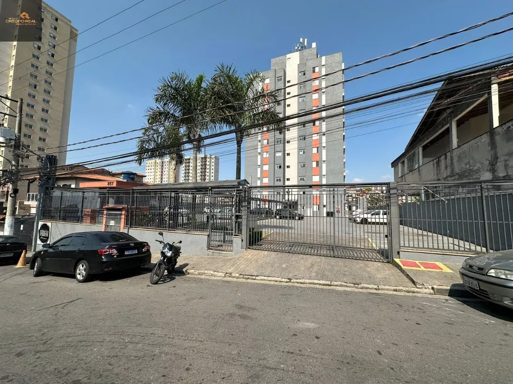 Apartamento, 2 quartos, 50 m² - Foto 2