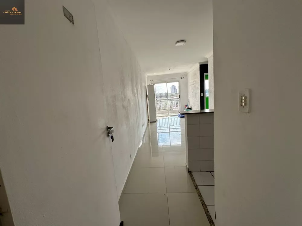 Apartamento, 2 quartos, 50 m² - Foto 4