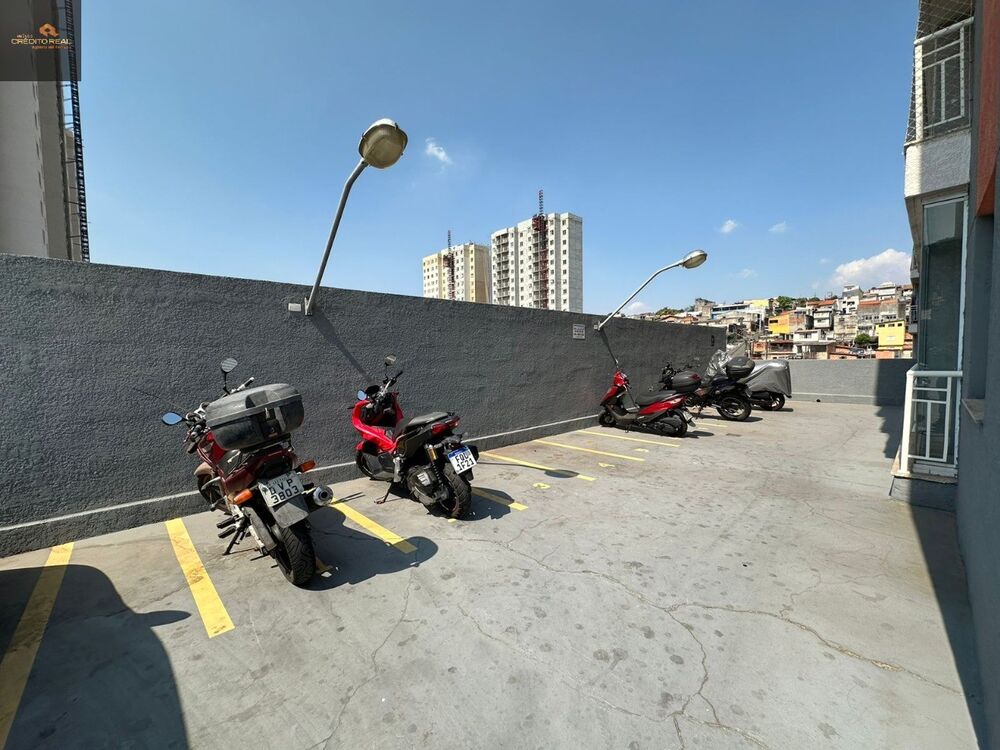 Apartamento, 2 quartos, 50 m² - Foto 13