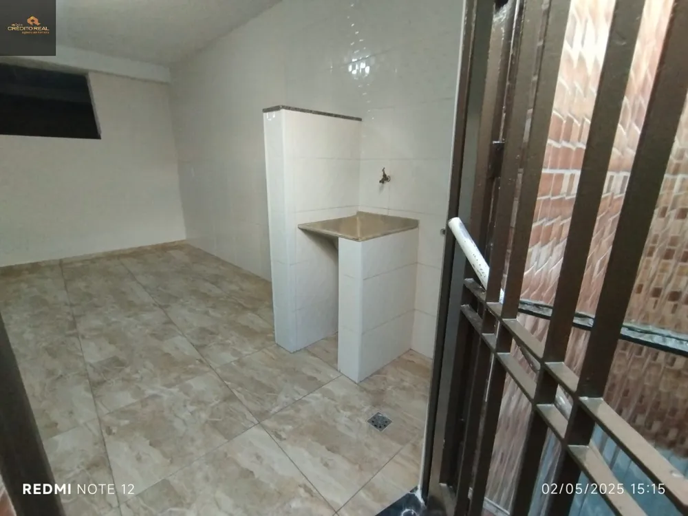 Casa, 1 quarto - Foto 11