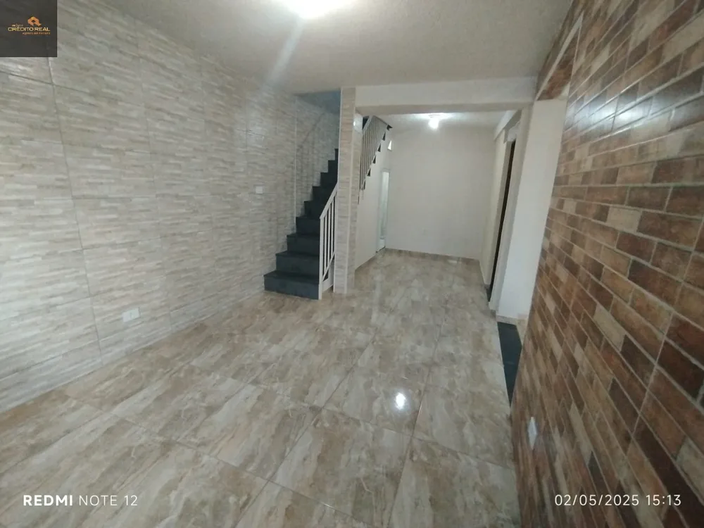 Casa, 1 quarto - Foto 5