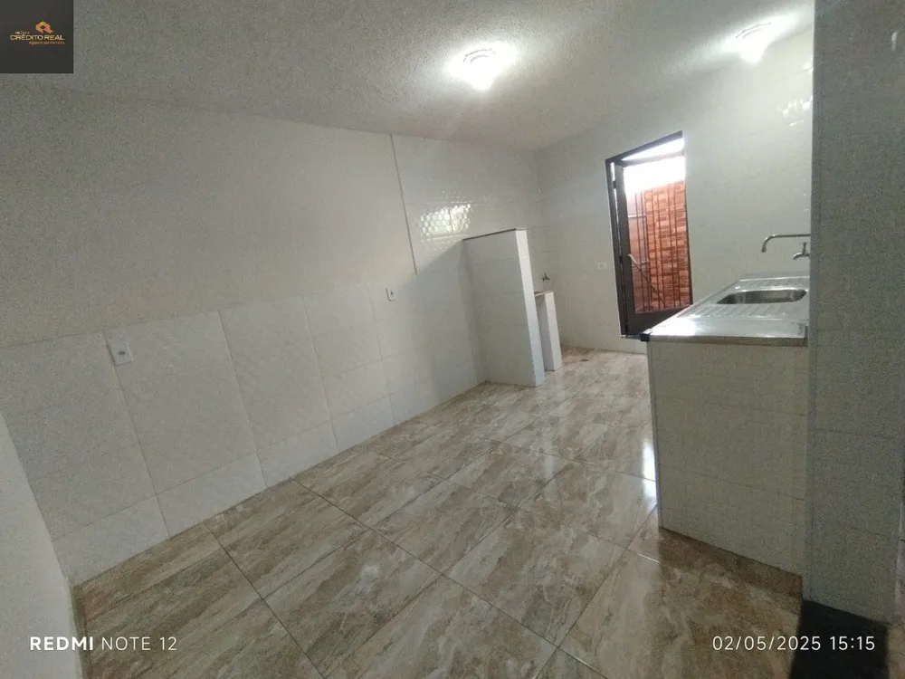 Casa, 1 quarto - Foto 9