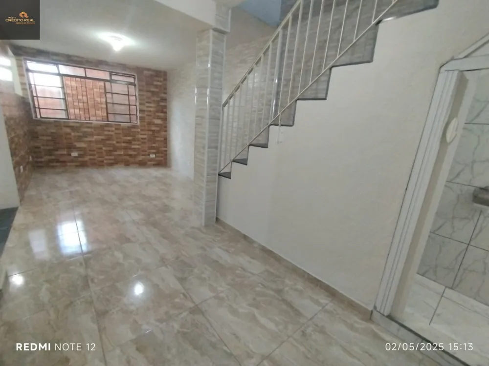 Casa, 1 quarto - Foto 4