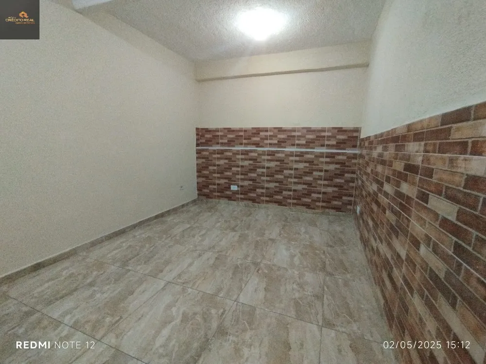 Casa, 1 quarto - Foto 1