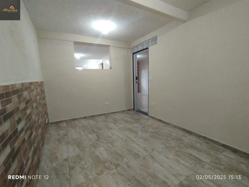 Casa, 1 quarto - Foto 3