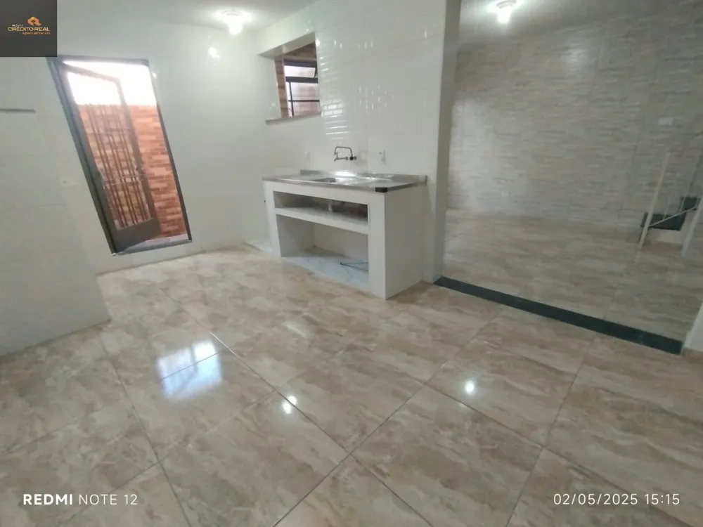 Casa, 1 quarto - Foto 10