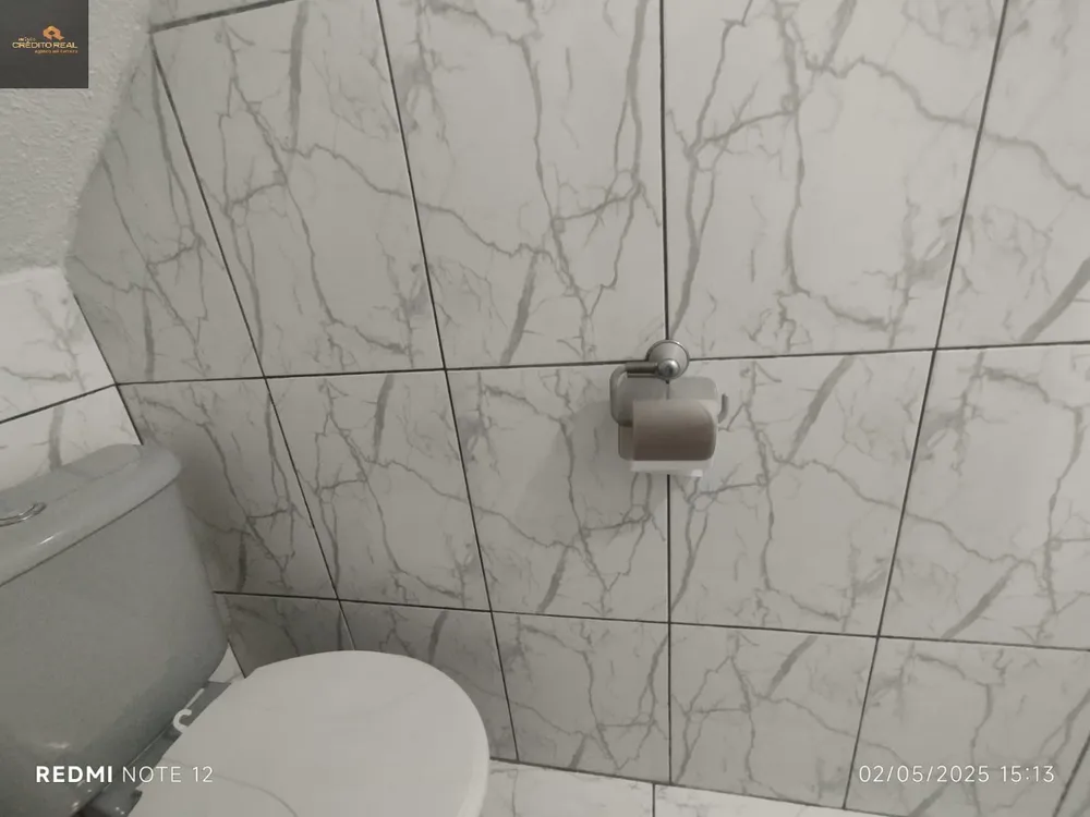 Casa, 1 quarto - Foto 6