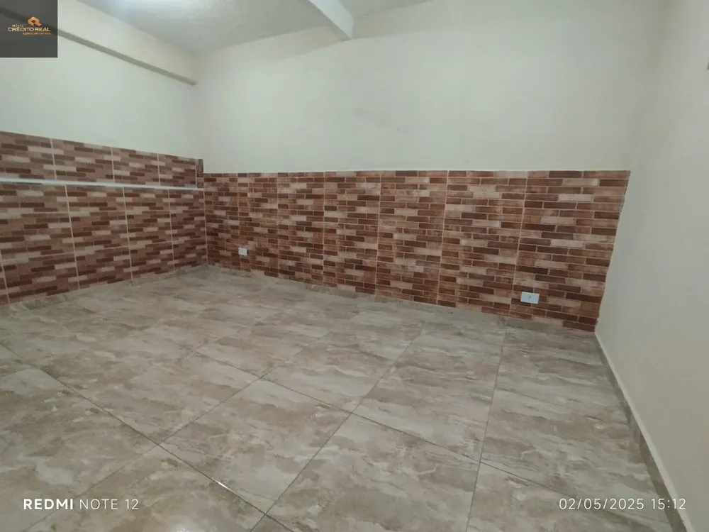 Casa, 1 quarto - Foto 2