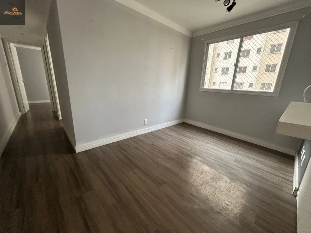 Apartamento, 2 quartos, 40 m² - Foto 7