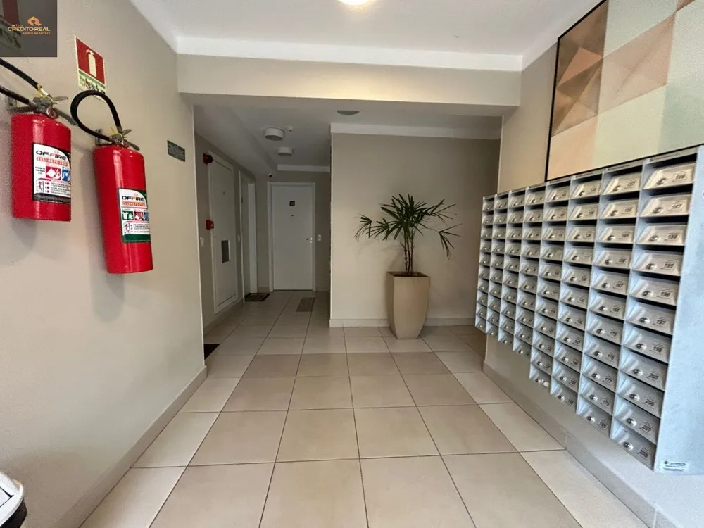Apartamento, 2 quartos, 40 m² - Foto 6