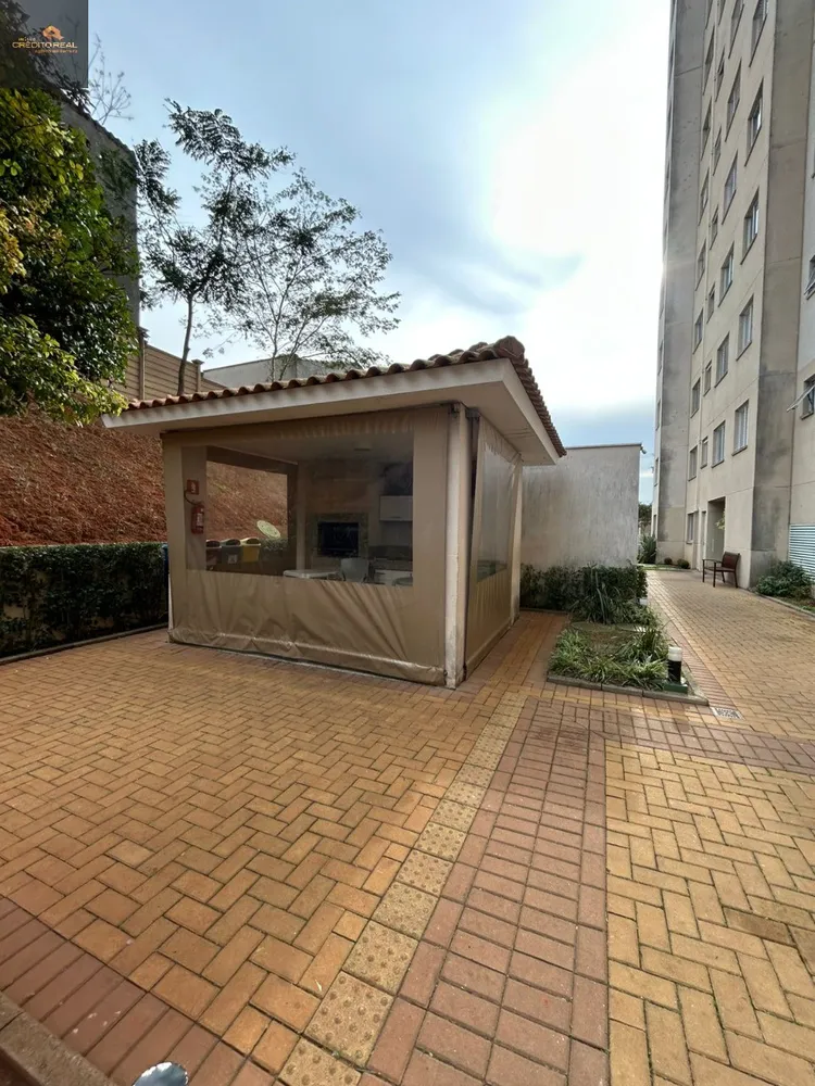 Apartamento, 2 quartos, 40 m² - Foto 5