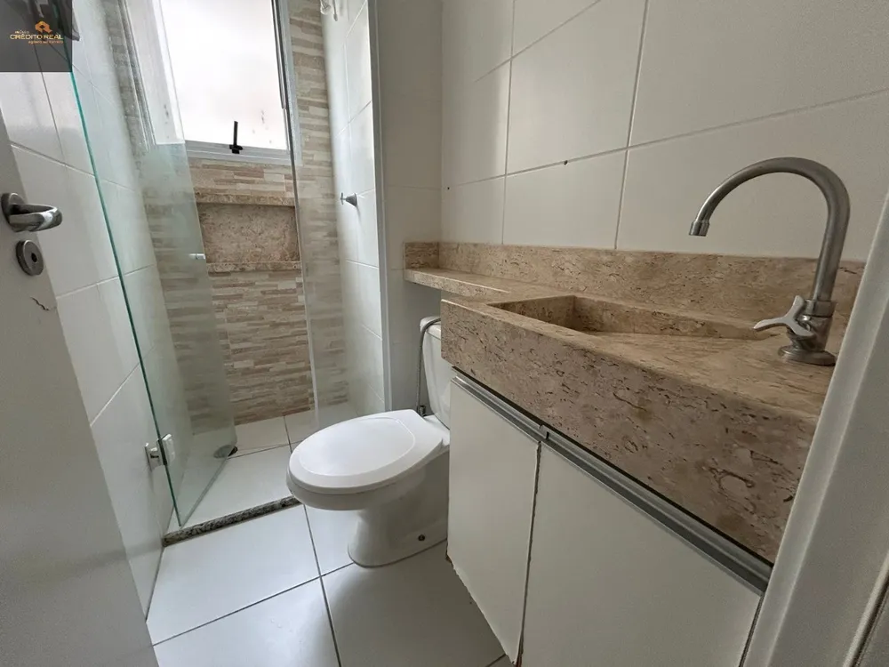 Apartamento, 2 quartos, 40 m² - Foto 13