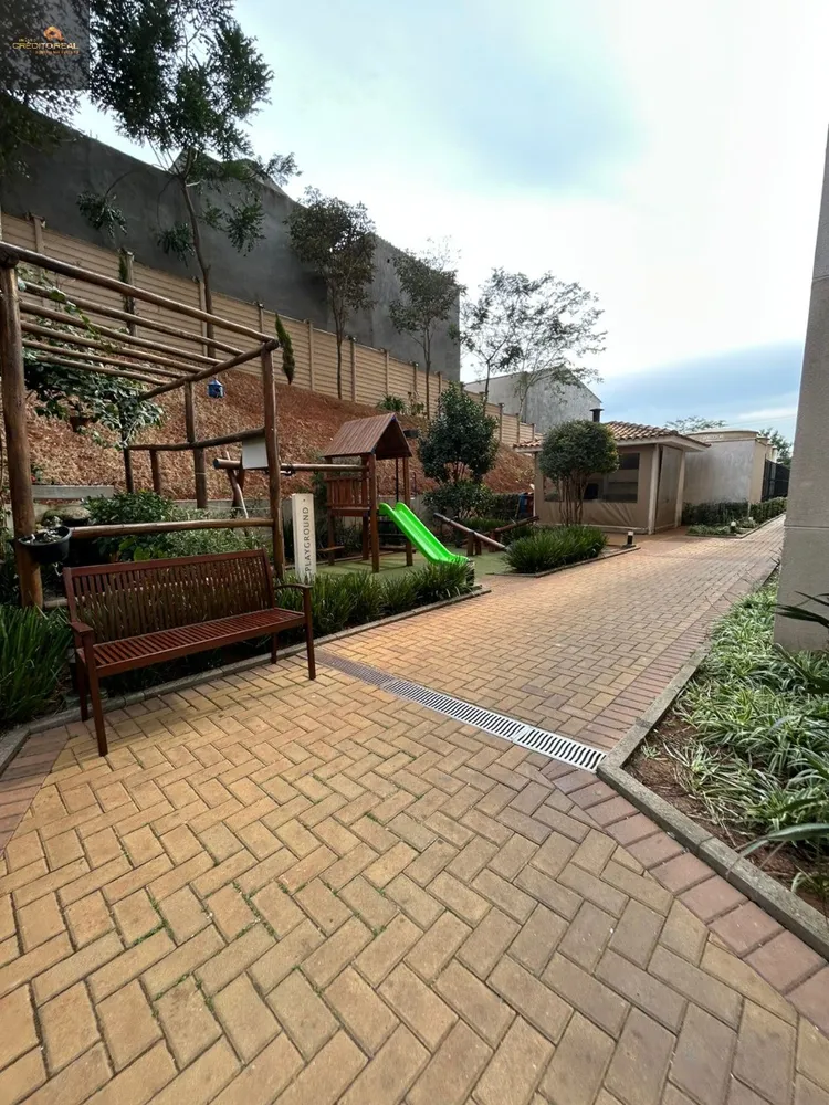 Apartamento, 2 quartos, 40 m² - Foto 3
