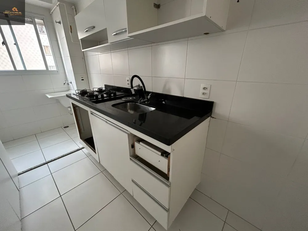 Apartamento, 2 quartos, 40 m² - Foto 10