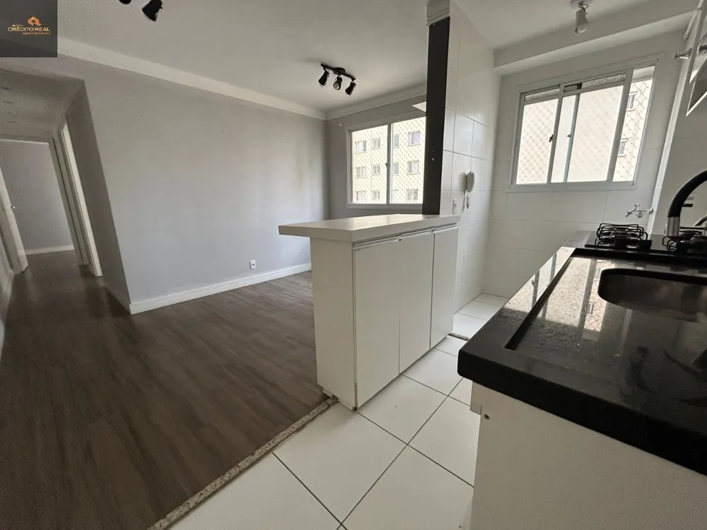 Apartamento, 2 quartos, 40 m² - Foto 9
