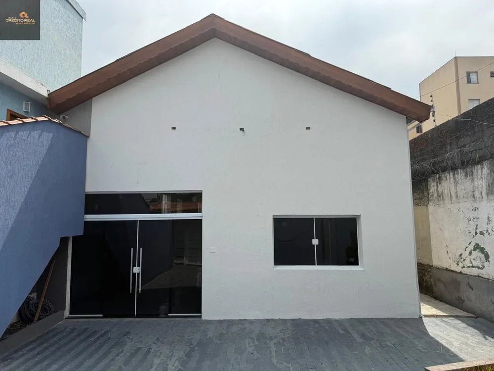 Loja-Salão, 650 m² - Foto 1