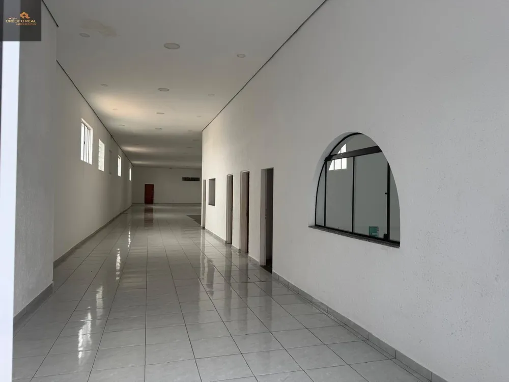Loja-Salão, 650 m² - Foto 16