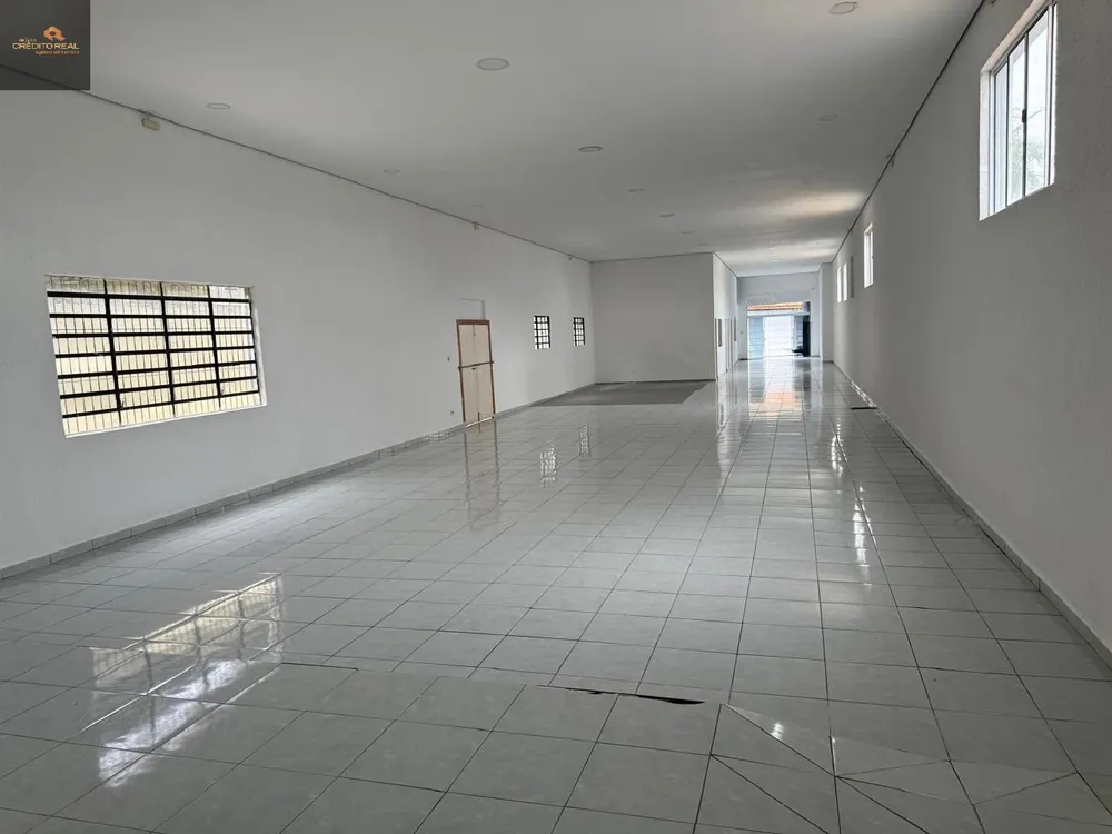 Loja-Salão, 650 m² - Foto 3