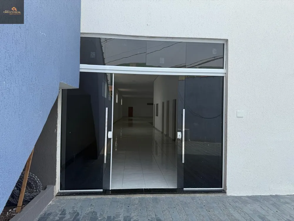 Loja-Salão, 650 m² - Foto 2