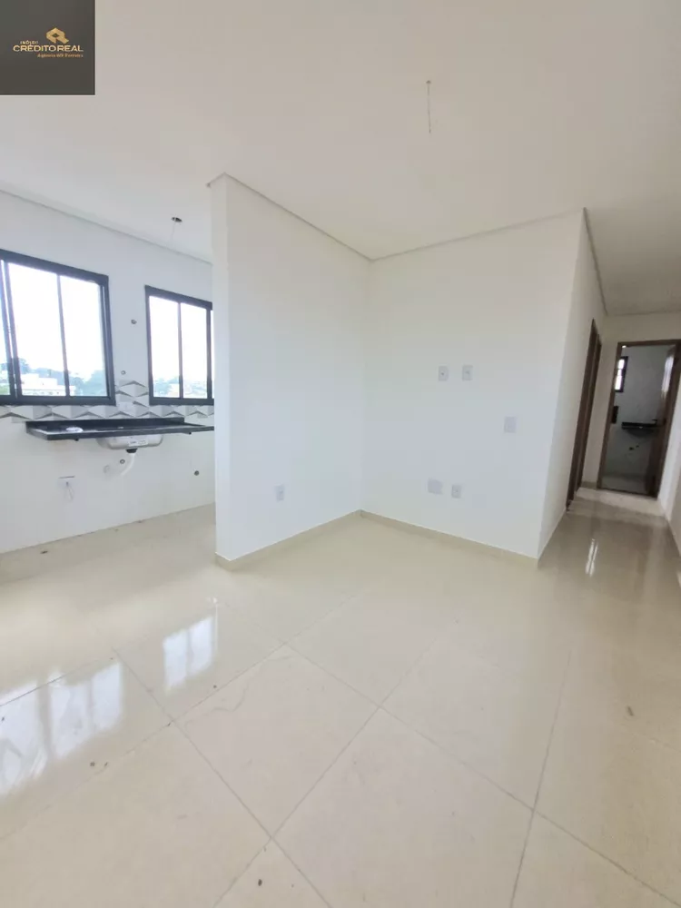 Apartamento para alugar com 2 quartos, 38m² - Foto 5