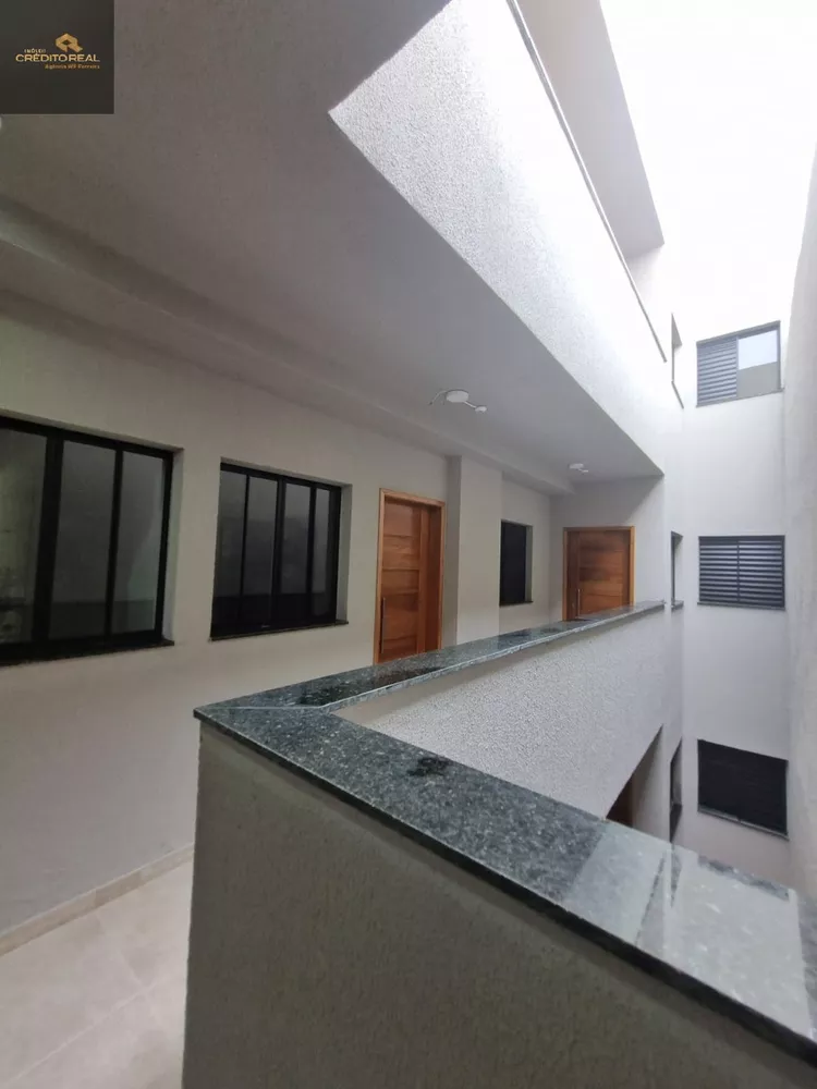 Apartamento, 2 quartos, 38 m² - Foto 11