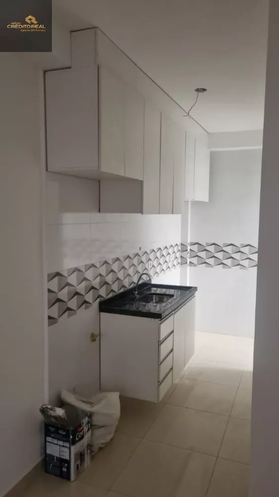 Apartamento para alugar com 2 quartos, 38m² - Foto 1