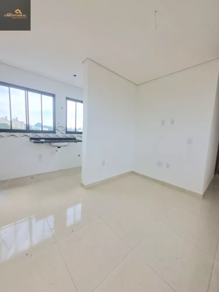 Apartamento para alugar com 2 quartos, 38m² - Foto 4