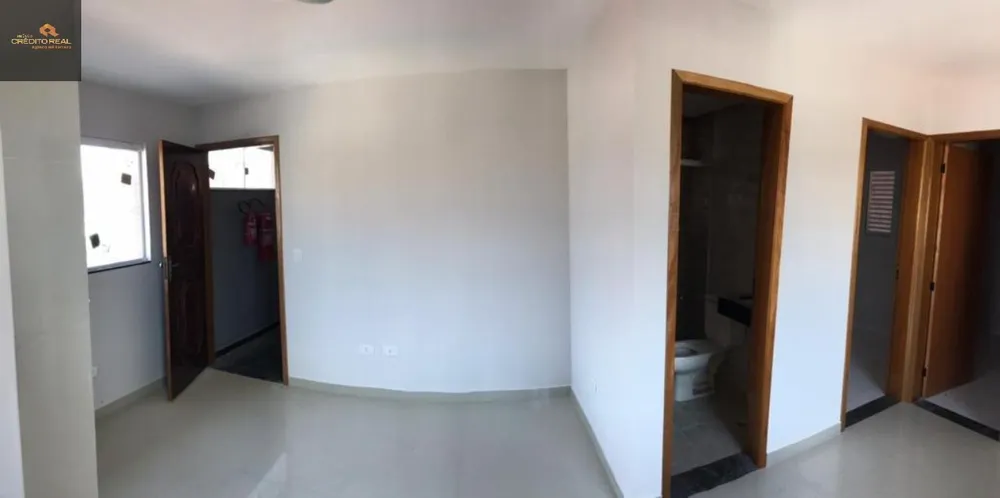 Kitnet-Studio, 37 m² - Foto 7