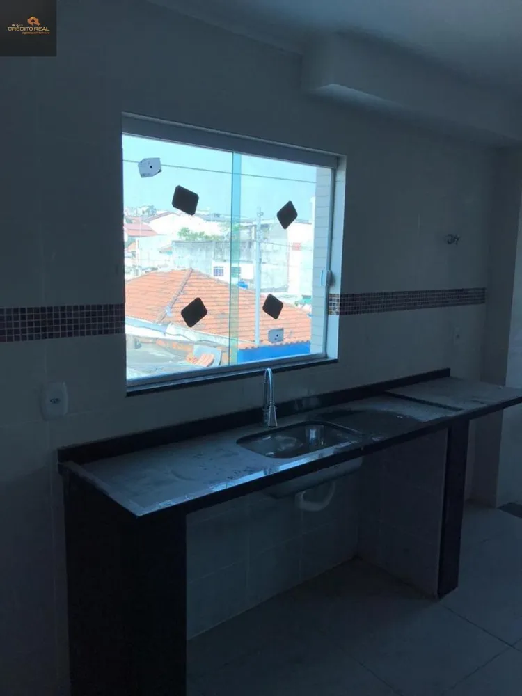 Kitnet-Studio, 37 m² - Foto 5
