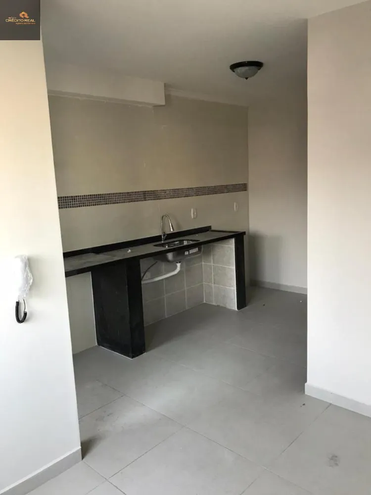 Kitnet-Studio, 37 m² - Foto 6