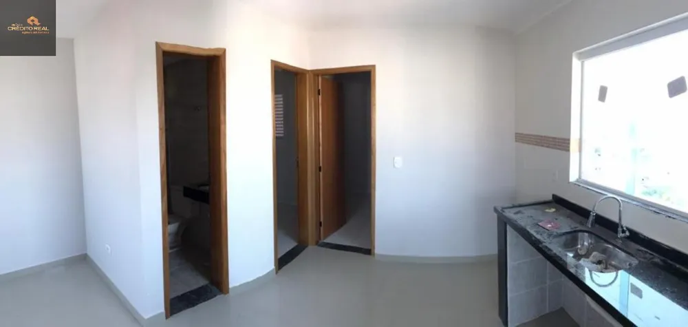 Kitnet-Studio, 37 m² - Foto 8