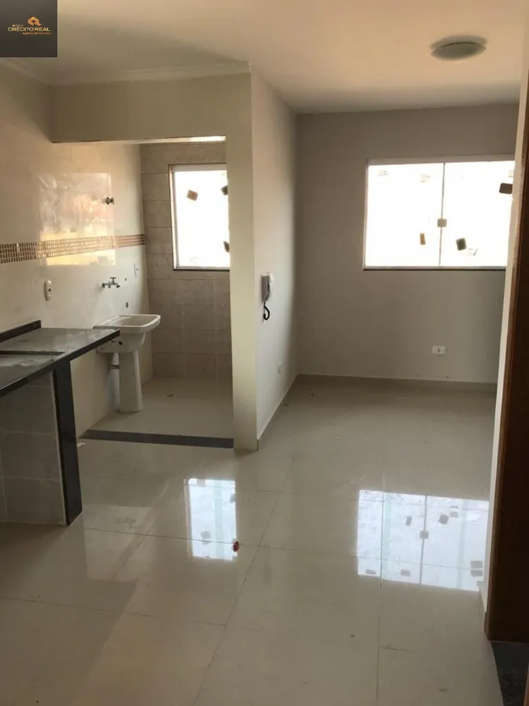 Kitnet-Studio, 37 m² - Foto 1