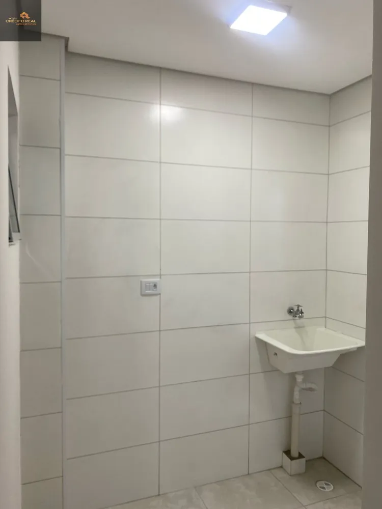 Apartamento, 2 quartos, 40 m² - Foto 10