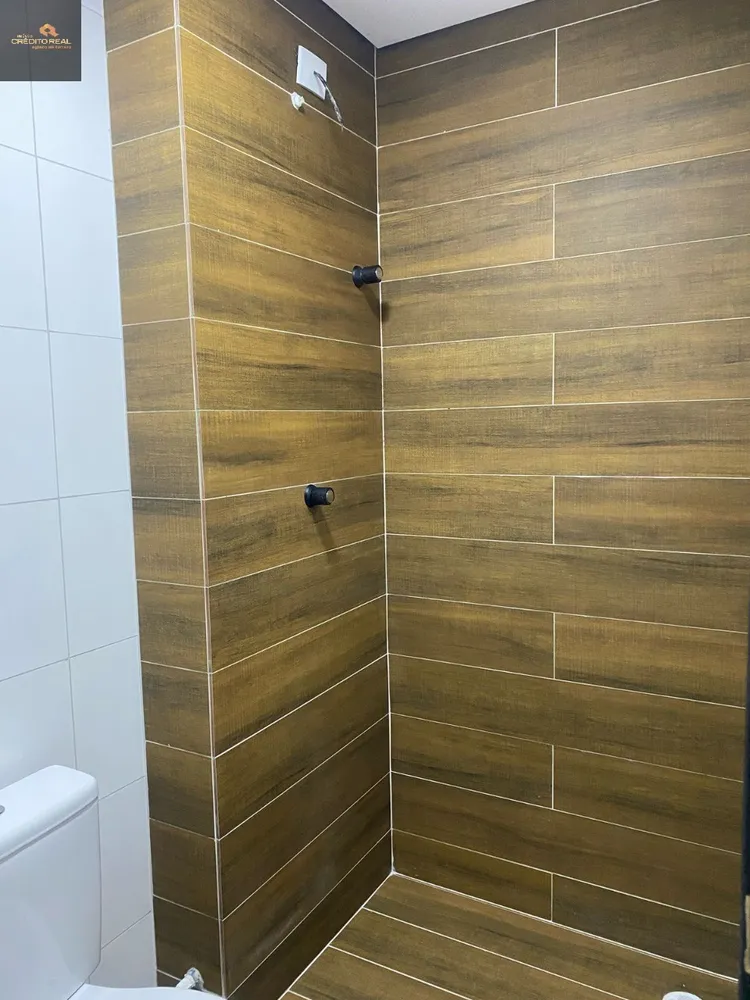 Apartamento, 2 quartos, 40 m² - Foto 5