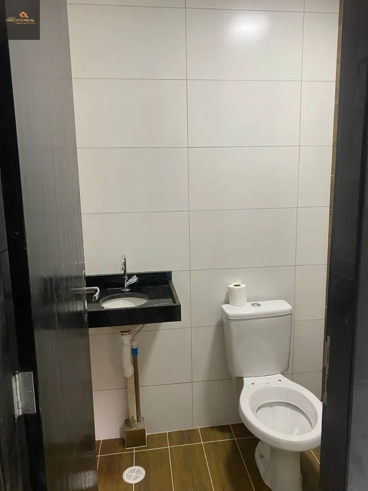 Apartamento, 2 quartos, 40 m² - Foto 6