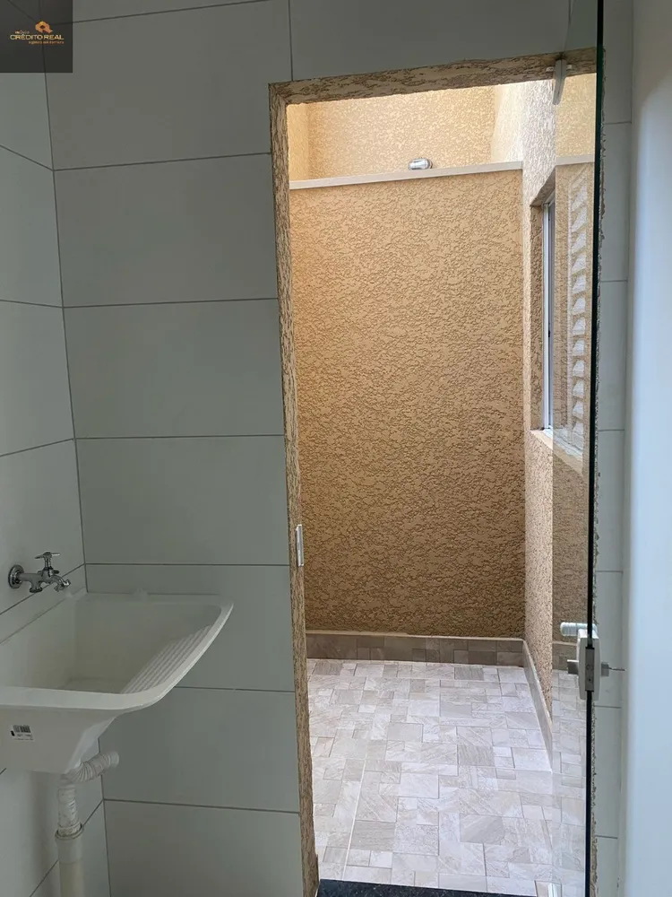 Apartamento, 2 quartos, 40 m² - Foto 9