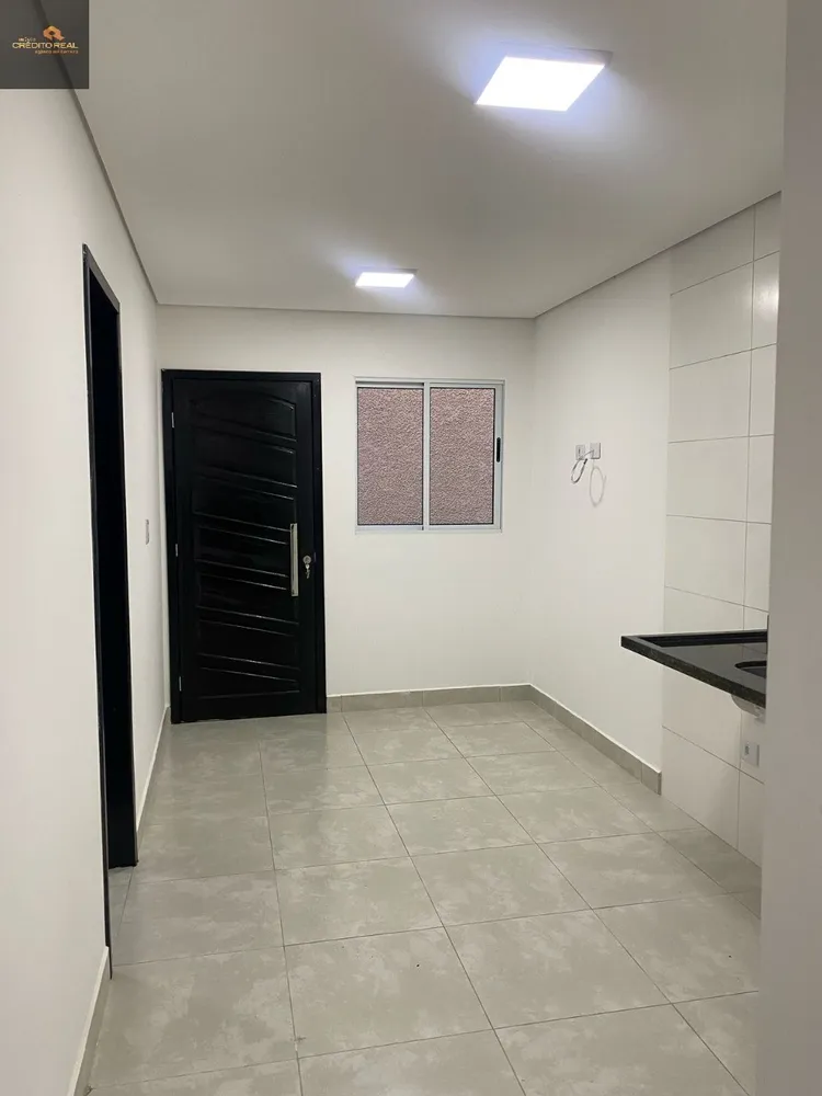 Apartamento, 2 quartos, 40 m² - Foto 1