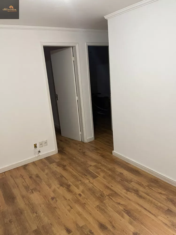 Apartamento para alugar com 2 quartos, 54m² - Foto 3